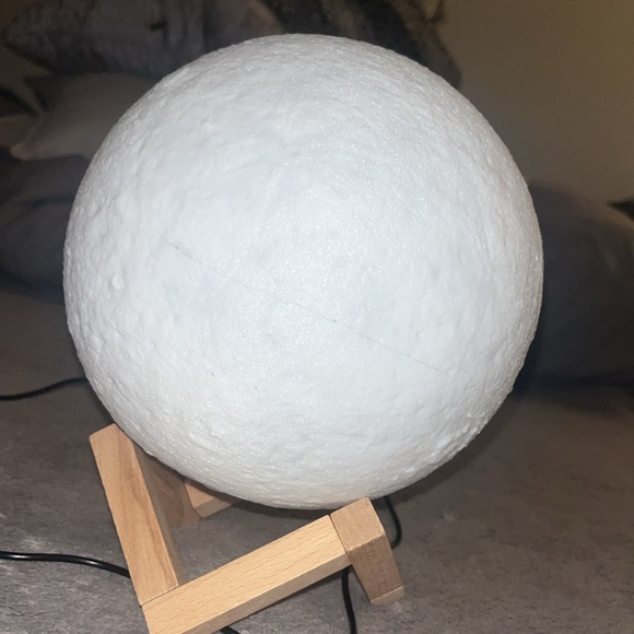 LED moonlight - Picture 3 of 3